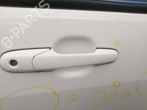 Used Front right exterior door handle SUZUKI LIANA Hatchback 1.3 (90 hp) 26659207