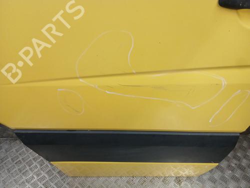 Left front door MERCEDES-BENZ SPRINTER 3-t Van (B906) 209 CDI (906.611, 906.613) | BP30515908C2