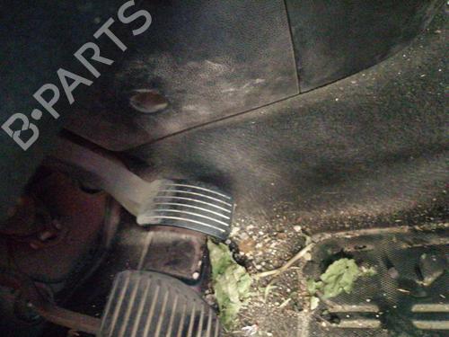 Used Pedal CITROËN BERLINGO MULTISPACE (B9) 1.6 HDi 110 (109 hp) 28015436