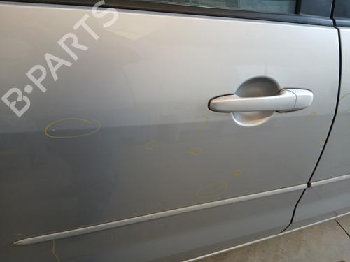 Høyre side skyvedør MAZDA 5 (CR) 2.0 CD (CR19) | BP30461628C75