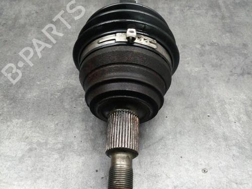 Left front driveshaft VW GOLF IV (1J1) 1.9 TDI | BP24347174M38 