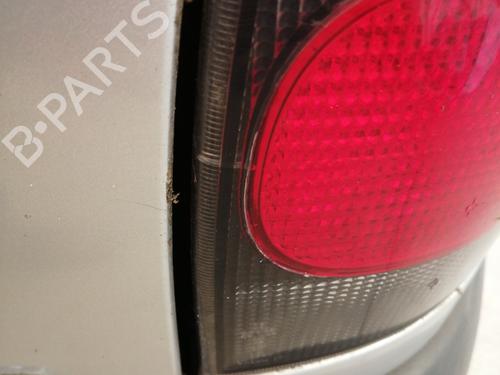 Right taillight RENAULT ESPACE III (JE0_) 2.2 dCi (JE0K) | BP26286670C35 