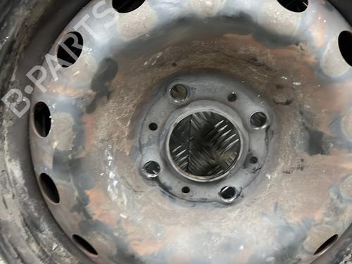 Rim CITROËN C2 (JM_) 1.1 | BP26147727C45 