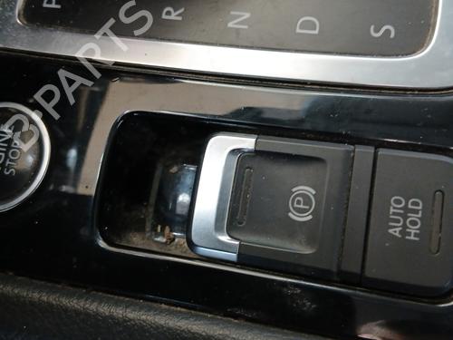 Switch VW TOUAREG (7P5, 7P6) 3.0 V6 TDI | BP32315214I30 - Image 2