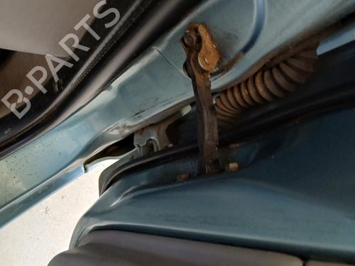 Dørhængsel/Dørbegrænser Dørhængsel/Dørbegrænser NISSAN ALMERA II Hatchback (N16) [2000-2026] 35791720 35791720
