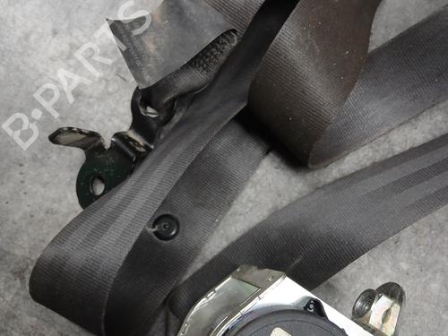 Front left seatbelt OPEL CORSA E (X15) 1.3 CDTI (08, 68) | BP33330494I26 - Image 3