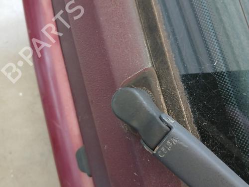 Used Rear wiper motor CITROËN ZX (N2) 1.9 D (68 hp) 28591270