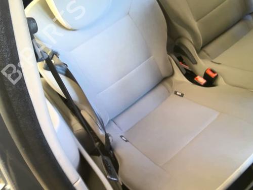 Sæde sæt RENAULT TWINGO II (CN0_) 1.2 16V (CN0K, CN0V, CN0A) | BP39422949C78 - Image 9