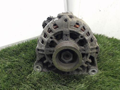 Generator PEUGEOT 206 CC (2D) 1.6 16V (2DNFUF, 2DNFUR) (109 hp) 20881734