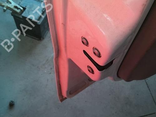 Front left lock FIAT PANDA (169_) 1.3 D Multijet (169.AXC1A) | BP40437449C98 - Image 3
