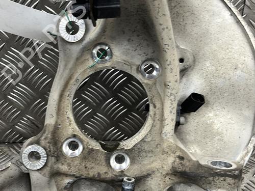 Left front steering knuckle AUDI A4 B8 (8K2) 2.0 TDI | BP33044455M25 - Image 3