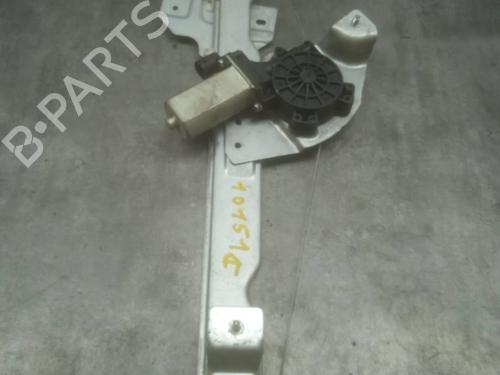 Front right window mechanism DACIA DUSTER (HS_) 1.6 16V 4x4 | BP23793904C23 - Image 4