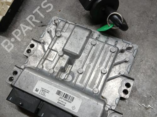 Electronic module RENAULT MASTER III Van (FV) 2.3 dCi 145 FWD (FV0E, FV0F, FV0H, FV02, FV0M, FV0S,... | BP31018208M83