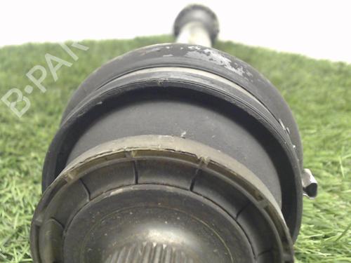 Used Right front driveshaft VW POLO (9N_, 9A_) 1.4 16V (75 hp) 20883294