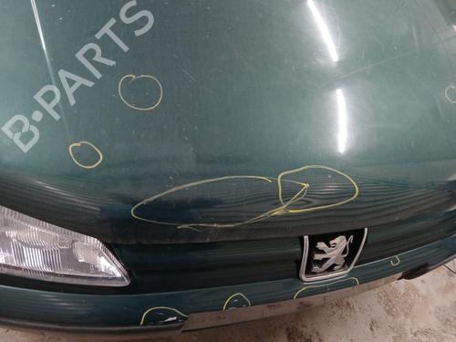 Hood PEUGEOT 406 Break (8E/F) 2.1 TD 12V | BP30156599C1 