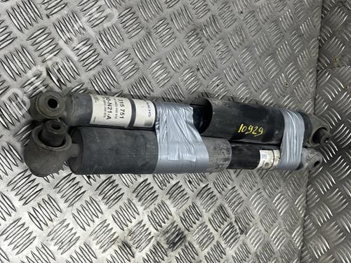 Right rear shock absorber RENAULT SCÉNIC II (JM0/1_) 1.5 dCi (JM1E, JM16) | BP28179986M19