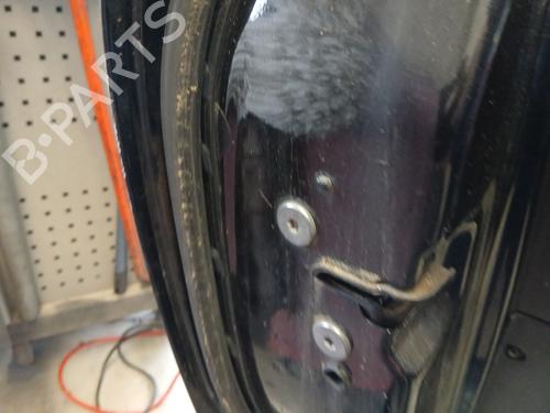 Front left lock CITROËN C4 Coupe (LA_) 2.0 HDi | BP32269981C98