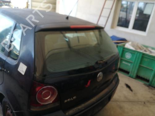 Tailgate VW POLO (9N_, 9A_) 1.4 TDI | BP25374065C6 
