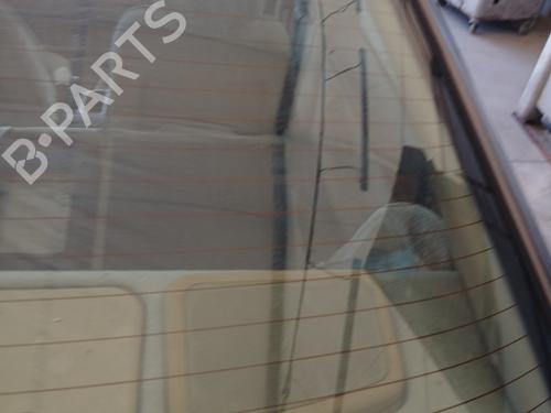 Used Bootlid window Bootlid window PEUGEOT 406 (8B) 2.0 16V (132 hp) 33850389 33850389