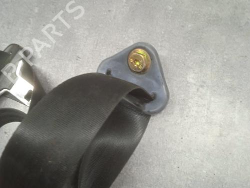 Front right belt tensioner RENAULT KANGOO (KC0/1_) 1.5 dCi (KC07) | BP21280954C88 