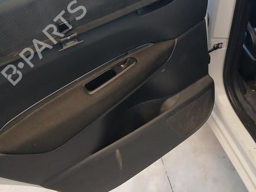 Used Rear left window mechanism Rear left window mechanism PEUGEOT 5008 (0U_, 0E_) 1.6 HDi (112 hp) 34152283 34152283