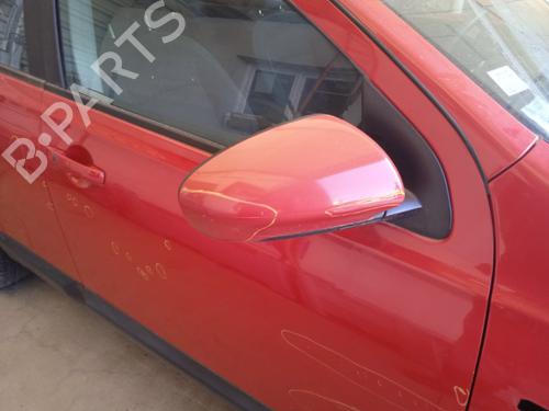 Used Right mirror NISSAN QASHQAI / QASHQAI +2 I (J10, NJ10, JJ10E) 2.0 dCi All-wheel Drive (150 hp) 21277977