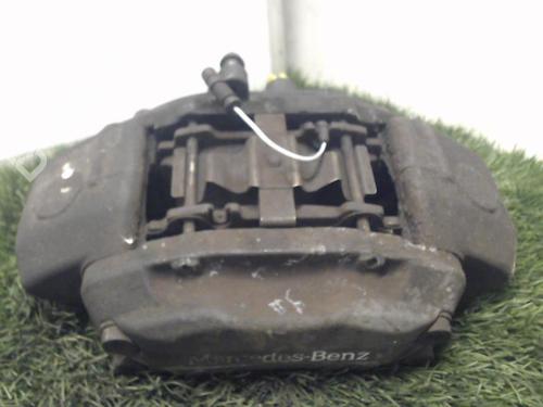 Right front brake caliper MERCEDES-BENZ M-CLASS (W163) ML 270 CDI (163.113) | BP20881148M104 