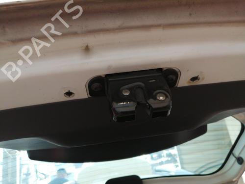 Tailgate lock DACIA DUSTER (HS_) 1.5 dCi | BP26731845C101 - Image 4