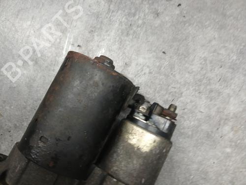 Starter FORD FIESTA V (JH_, JD_) 1.3 | BP30962200M8