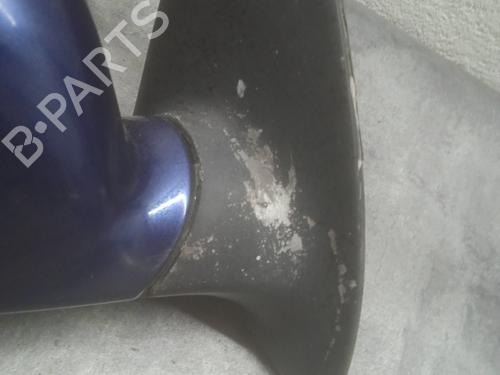 Right mirror VW EOS (1F7, 1F8) 2.0 TDI | BP23001079C27 
