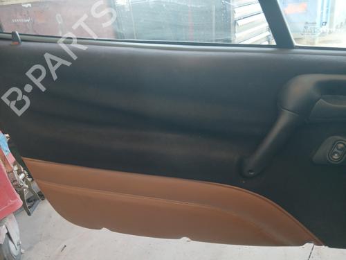 Front left window mechanism OPEL TIGRA (S93) 1.4 16V (F07) | BP28677371C22