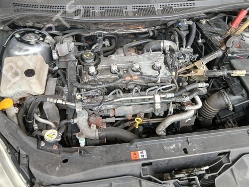 Sæde Bagtil MAZDA 5 (CR) 2.0 CD (CR19) | BP36256373C17 - Image 11