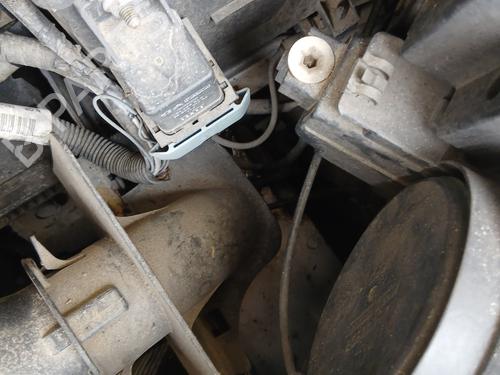 Used ABS pump ABS pump CITROËN C4 II (NC_) 1.6 HDi 115 (114 hp) 33019444 33019444