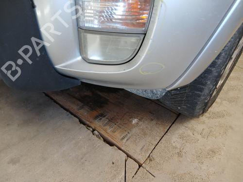 Front bumper TOYOTA RAV 4 II (_A2_) 2.0 D 4WD (CLA20_, CLA21_, CLA20R, CLA21R) | BP30109402C7 