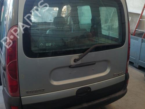 Tailgate RENAULT KANGOO (KC0/1_) 1.6 16V | BP28034423C6 