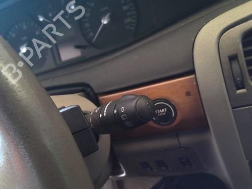 Used Steering column stalk Steering column stalk RENAULT VEL SATIS (BJ0_) 3.0 dCi (BJ0J, BJ0N) (177 hp) 40018810 40018810