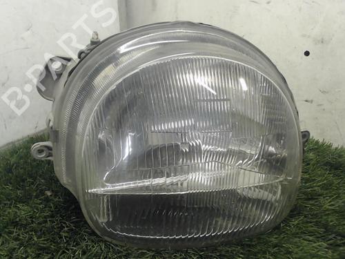 Used Right headlight Right headlight RENAULT TWINGO I (C06_) 1.2 (C066, C068) (58 hp) 20886853 20886853