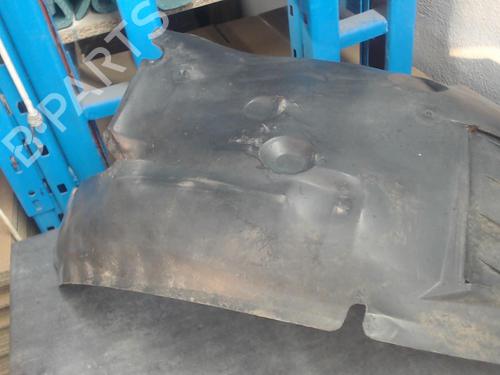 Wheel arch PEUGEOT 206 Hatchback (2A/C) 1.6 i | BP21222230C56 