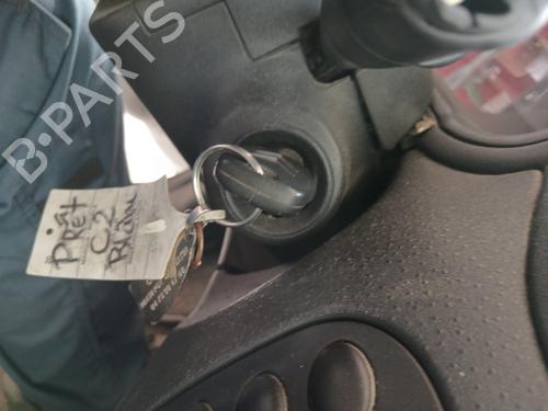 Ignition barrel CITROËN C2 (JM_) 1.4 HDi | BP29352441M48 