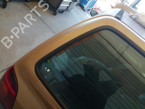 Tailgate RENAULT TWINGO I (C06_) 1.2 (C066, C068) | BP27584462C6 