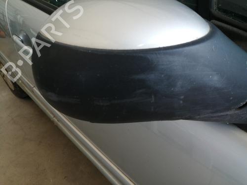 Used Right mirror CITROËN C3 I (FC_, FN_) 1.4 HDi (68 hp) 26147680