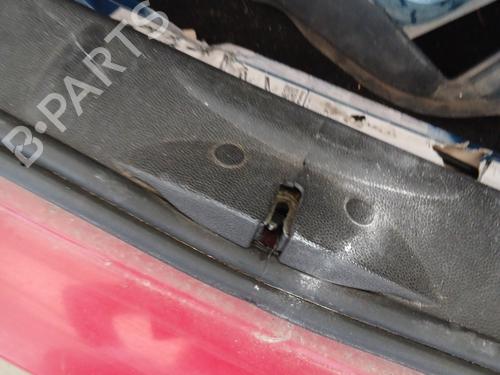 Used Tailgate lock Tailgate lock MINI MINI (R56) Cooper (120 hp) 33634110 33634110