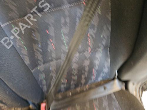 Sikkerhedssele bag venstre Sikkerhedssele bag venstre CITROËN BERLINGO / BERLINGO FIRST MPV (MF_, GJK_, GFK_) [1996-2026] 36010416 36010416