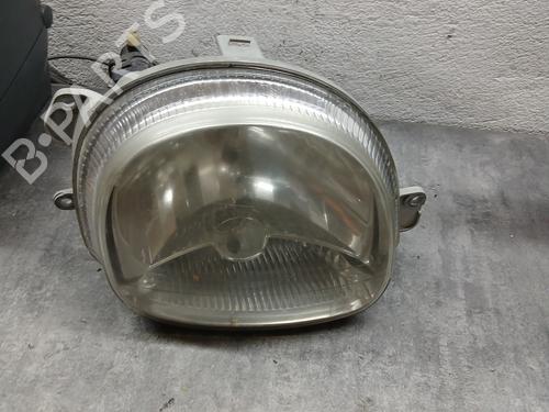 Faro derecho RENAULT TWINGO I (C06_) 1.2 (C066, C068) (58 hp) 28539200