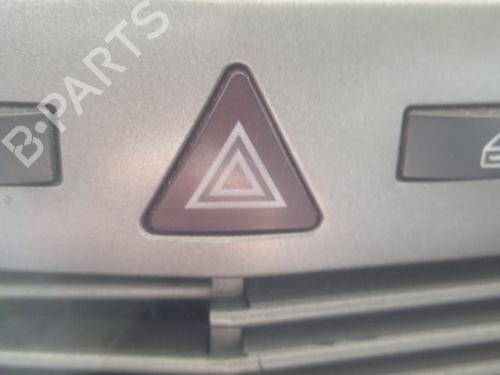 Advarselsbryter OPEL ASTRA H (A04) 1.9 CDTI (L48) (120 hp) 21281727
