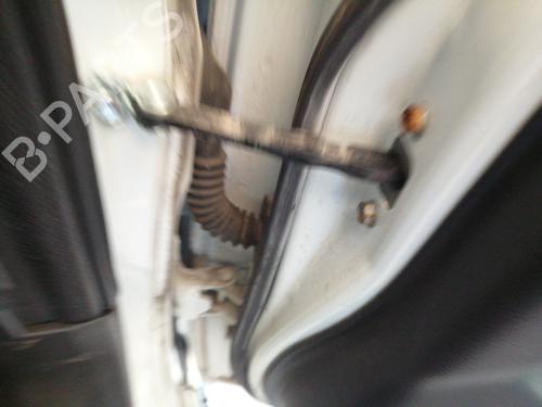 Used Hinge/Door check strap Hinge/Door check strap FIAT SEDICI (189_) 1.9 D Multijet 4x4 (120 hp) 24893027 24893027