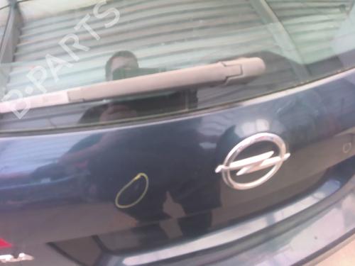 Viskermotor bagrude Viskermotor bagrude OPEL ASTRA J Sports Tourer (P10) [2010-2015] 34173603 34173603