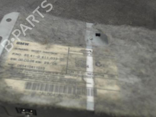 Control unit BMW 3 (E90) 320 d | BP39215923M11 - Image 2