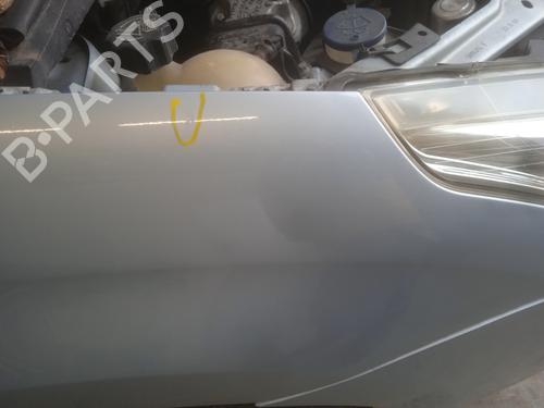 Right front fenders CITROËN C4 I (LC_) 1.6 16V | BP22196700C42 