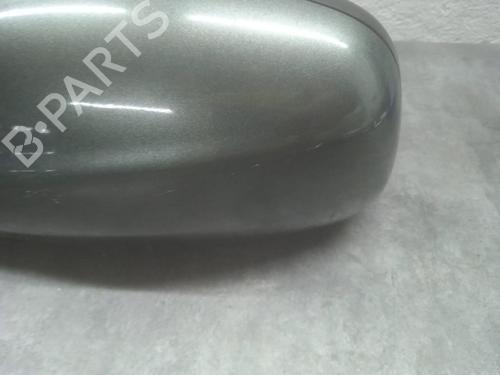 Left mirror PEUGEOT 307 CC (3B) 2.0 16V | BP23448075C26 